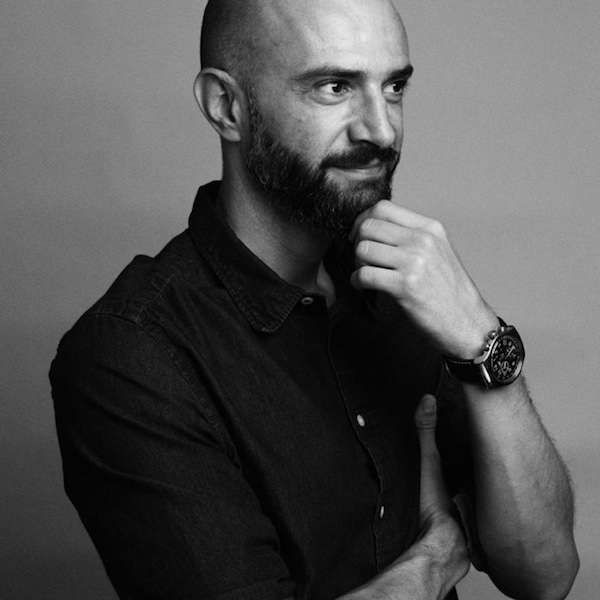 Picture of Benjamin Koch